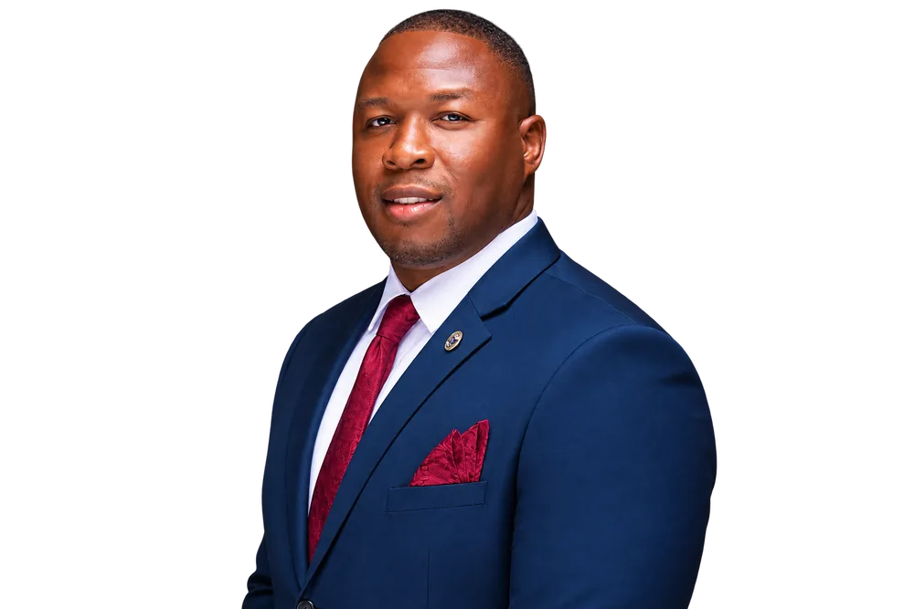Anthony A. Bodie Jr.